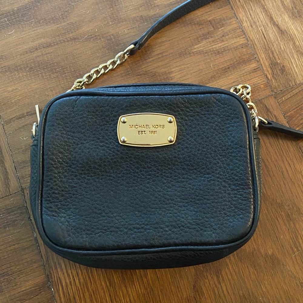 Michael Kors Small Crossbody